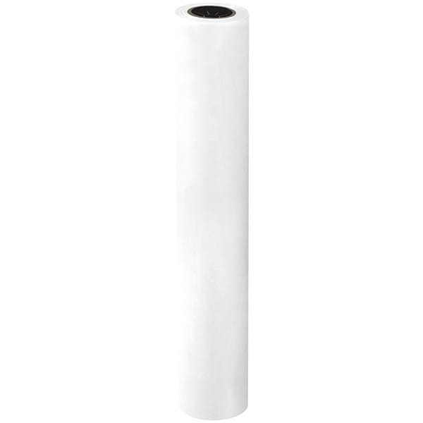 Tyvek® Roll, 30" x 150', White, 1/Roll
