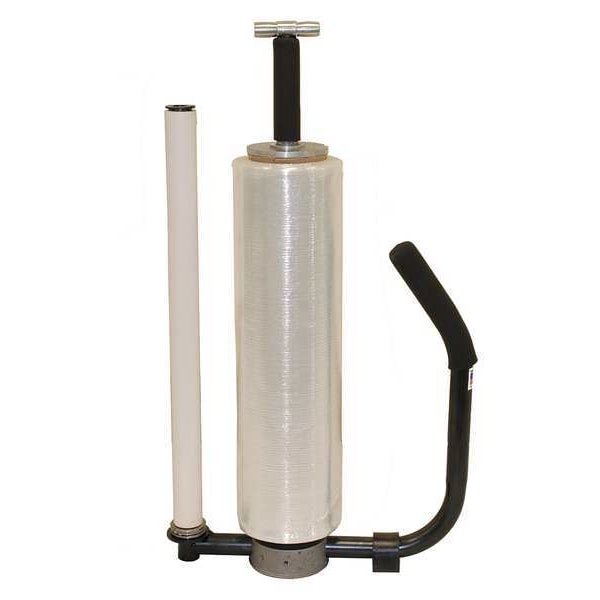 12" to 20" Stretch Film Dispenser, 22"L