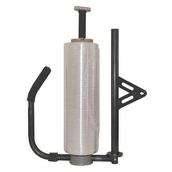 12" to 20" Stretch Film Dispenser 24"L
