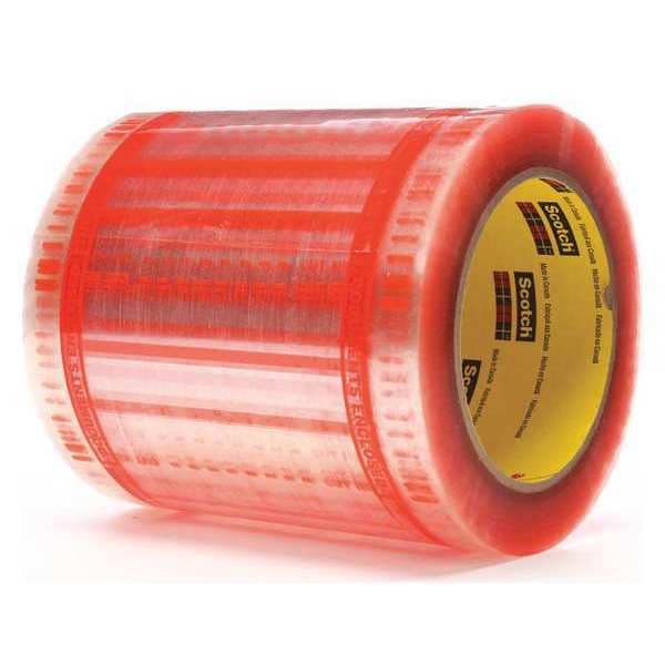 Packing List Envelope Roll, PK500