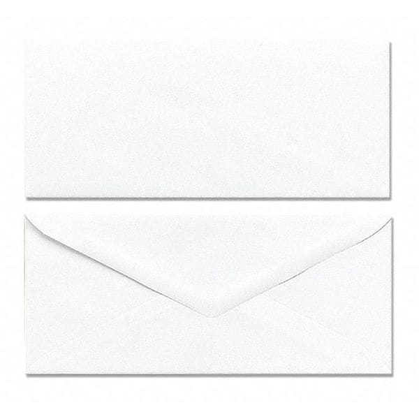 Envelope, Plain, No. 6.75, We, 100, PK100