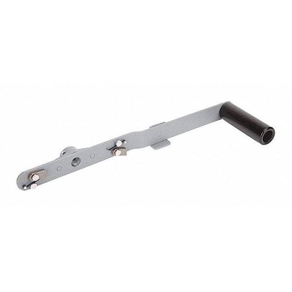 Pull Handle Assembly Model Bp Plus 33