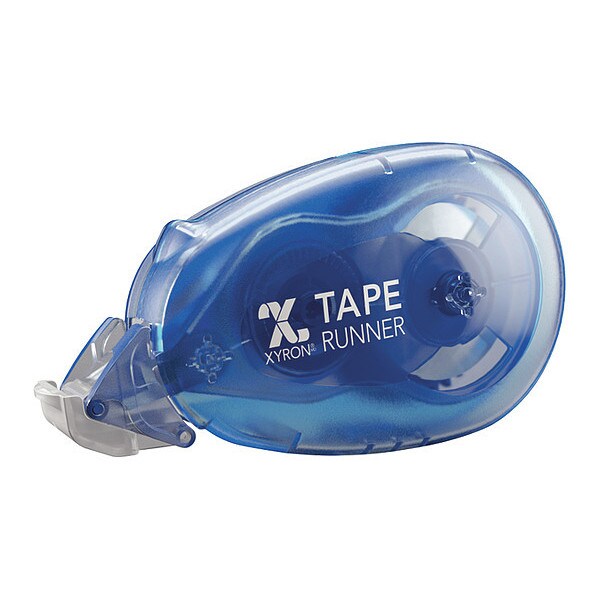 Tape Runner, 40 ft. Of Adhesive
