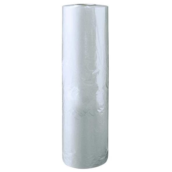 Heat Activated Shrink Film 18" x 2000 ft., PVC