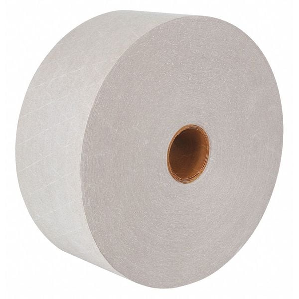 WTR ACTVTD TAPE, 240 SWT, 72MMX500Ft, PK6
