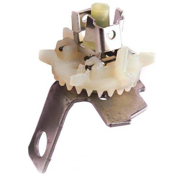 Slinger Governor/Oil