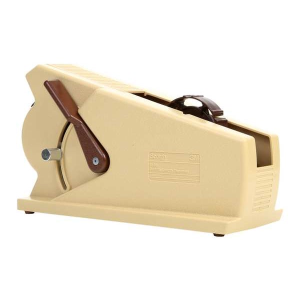 Scotch Definite Length Dispenser, 1in W.