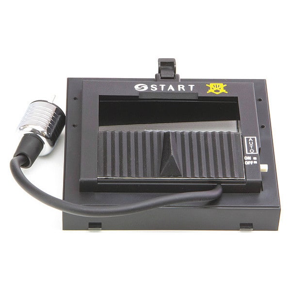 Cutting Head, Plastic, Steel