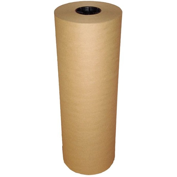 48" W Poly Coated Kraft Paper