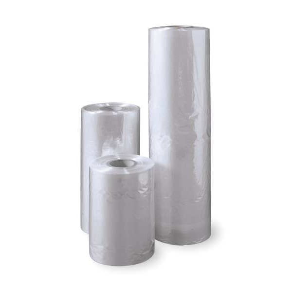 Heat Activated Shrink Film 22" x 500 ft., PVC