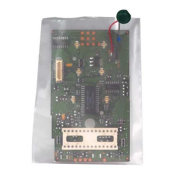 Anti-Static Poly Bags, 24" x 30", 2 mil, Pink, 250 PK