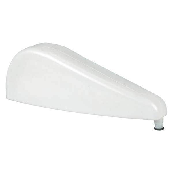 Marsh® TD2100 Replacement Bottle, White, 1/Each