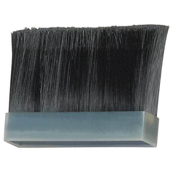 Marsh® TD2100 Replacement Brush, Black, 1/Each