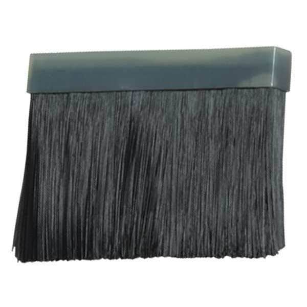 Better Pack® 555e Series Replacement Brush, Black, 1/Each