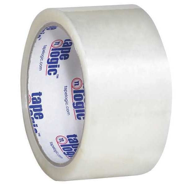Tape Logic® #900 Economy Tape, 2.5 Mil, 2" x 55 yds., Clear, 36/Case