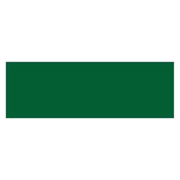 Tape Logic® Inventory Rectangle Labels, 3" x 9", Green, 250/Roll