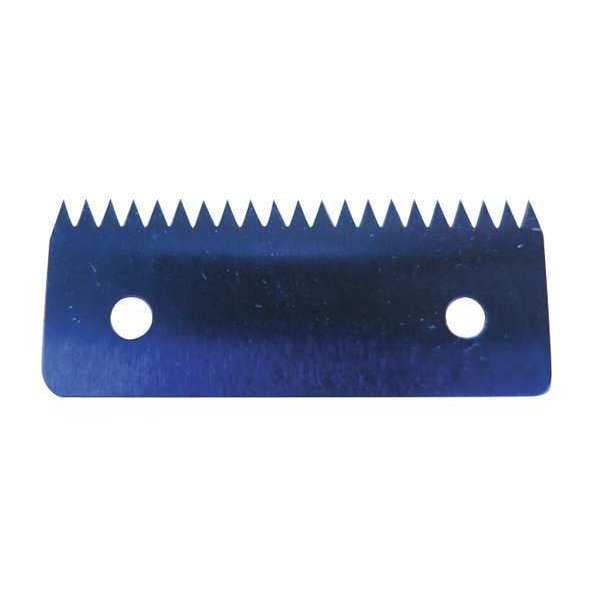 Tape Dispenser Blade, 1/64" H x 2-1/8" L