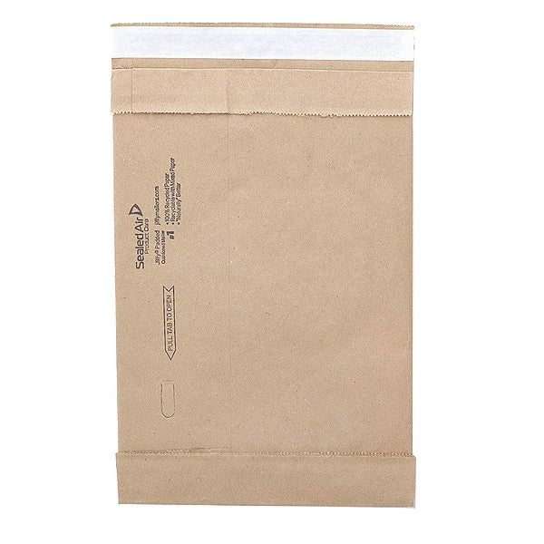 Pad Mailer, Recycl Macerated, PK50