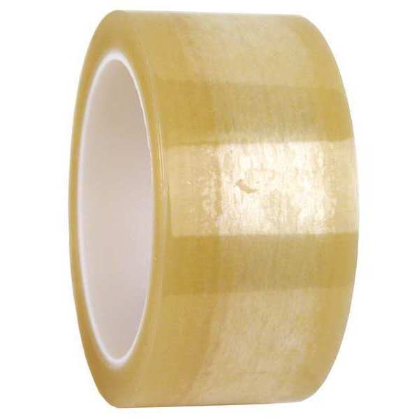 Clear Cellulose Tape, 2"x72 yd.