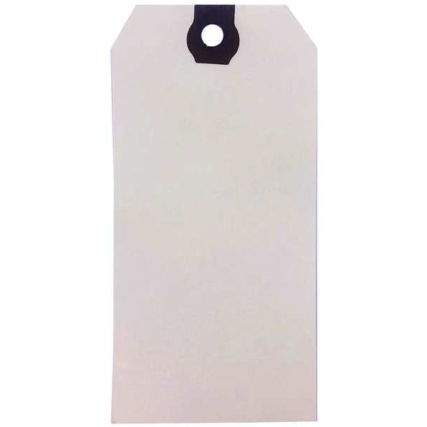 Blank Shipping Tag, Paper, Manila, PK500