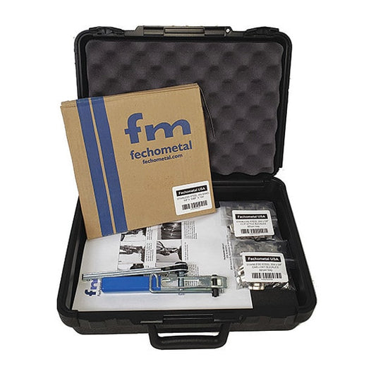 Professional 1/4” Kit