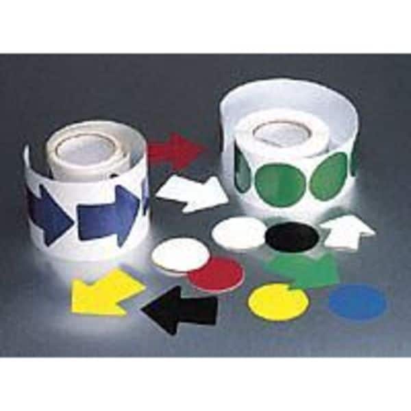 Lane Marker, Dots, Blue, PK500