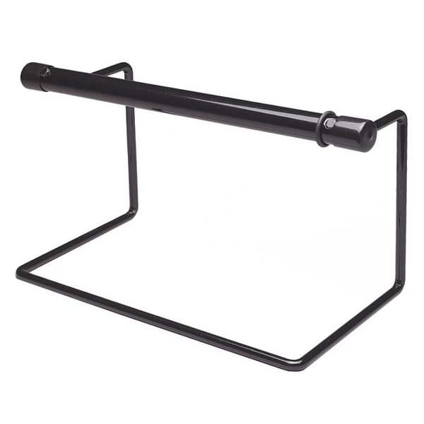 Poly Tubing Rack, 24 In. W