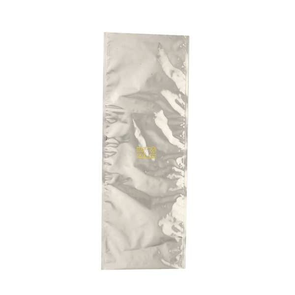 Moisture Vapor Barrier Bags, 30" x 10", 6.1 mil, Silver, None, 100 PK