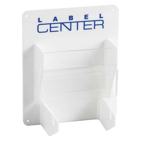 HMIG Label Station 11" x 18"