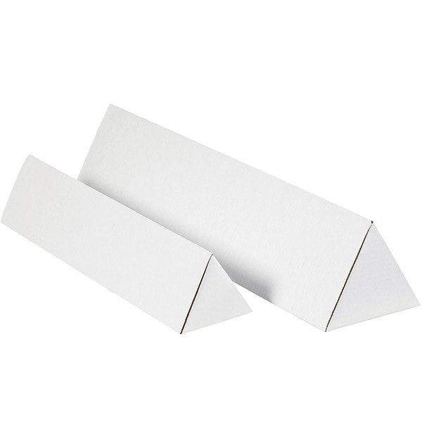Mailing Tube, 24-1/4 in. x 2 in., PK50
