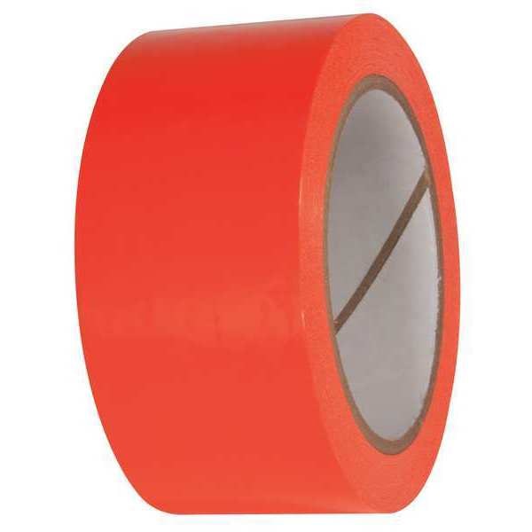 Marking Tape, Roll, 2In W, 216 ft. L