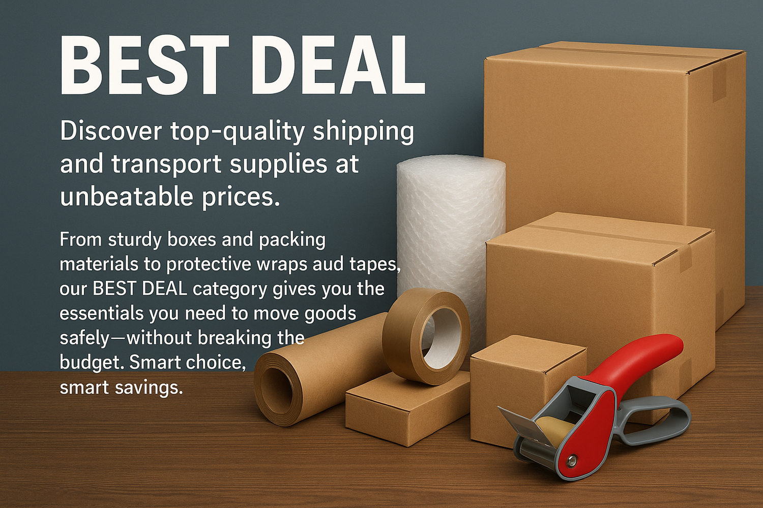 Best Deal