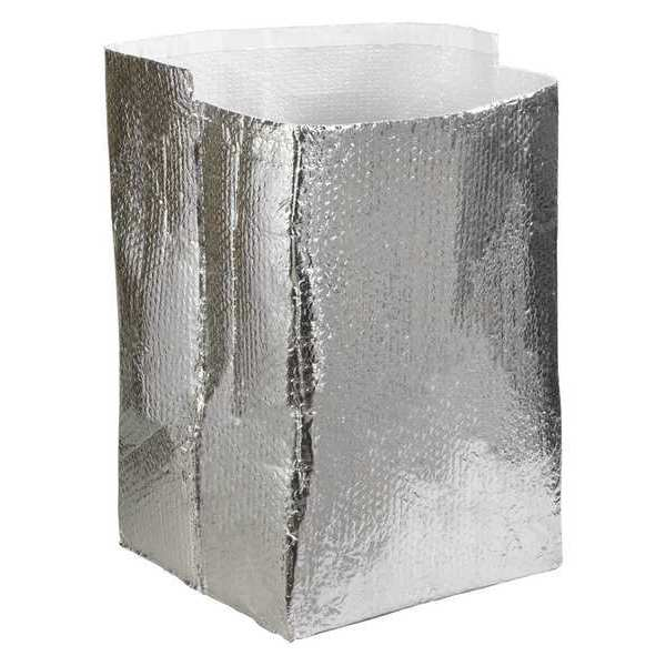 Insulation and Cold Protection
