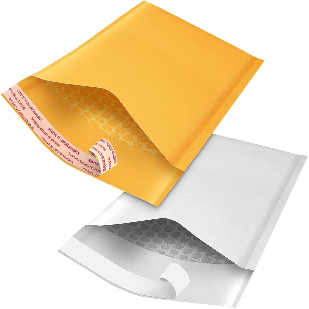 Mailer Envelopes