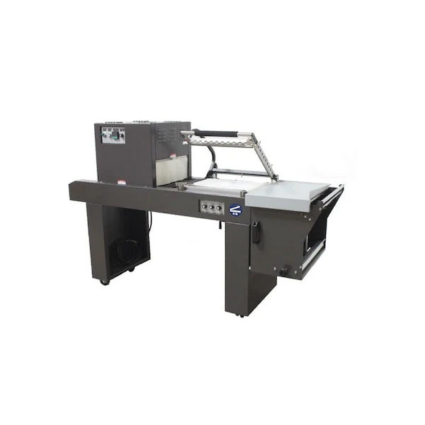 Shrink Wrapping Machines