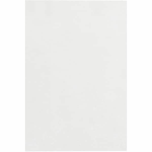 Expansion Mailer, 12x16x2, White, PK25