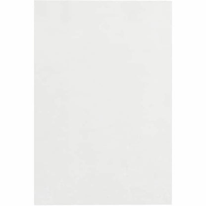 Expansion Mailer, 12x16x2, White, PK25