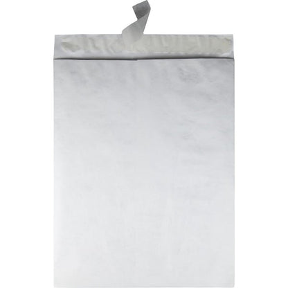 Tyvek Jumbo Mailer, Side Seam, 18x23, PK25