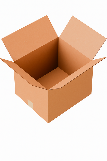 A-Box - Single layer (Flute C), 24”X18”X18”, pk 130