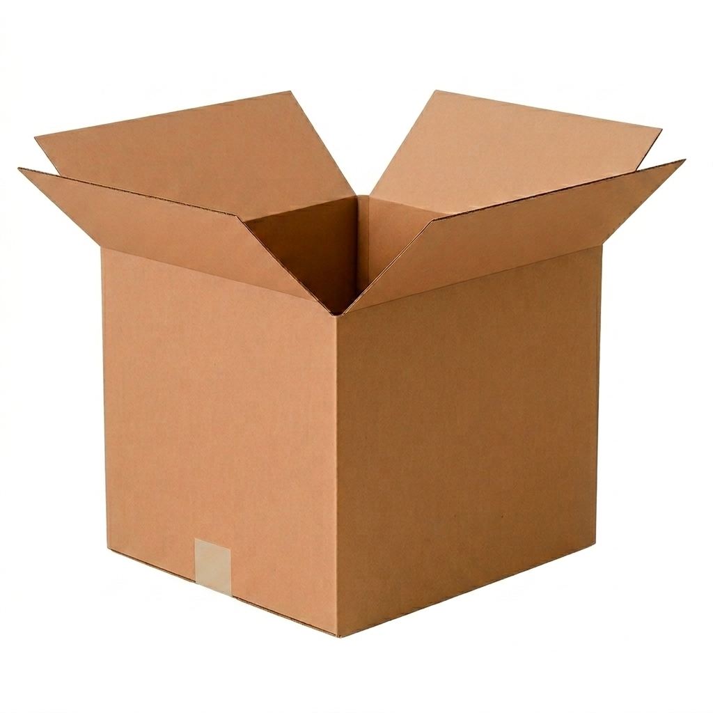 A-Box - Single layer (Flute C), 24x18x16, pk 130
