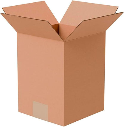 A-Box - Single layer (Flute C), 9”X9”X12” , case of 20