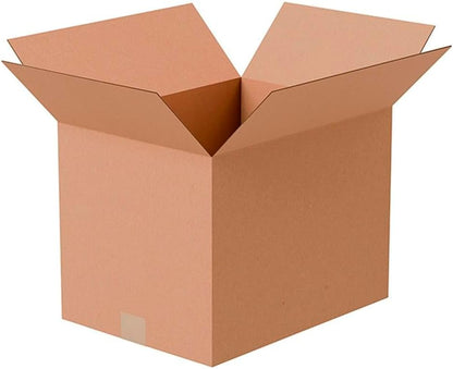 A-Box - Single layer (Flute C), 24”X18”X18” , case of 10