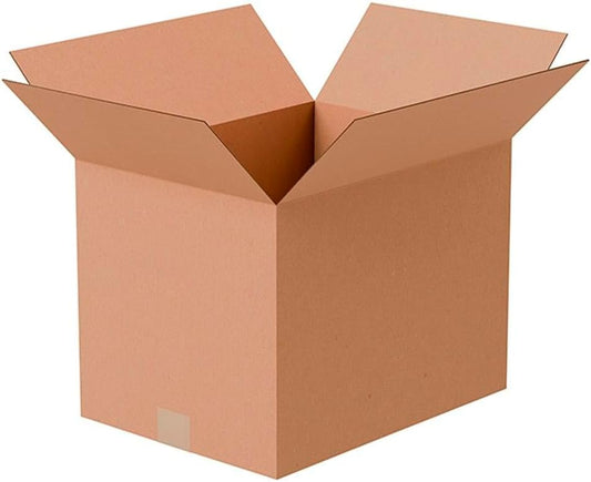 A-Box - Single layer (Flute C), 24”X18”X18” , case of 10