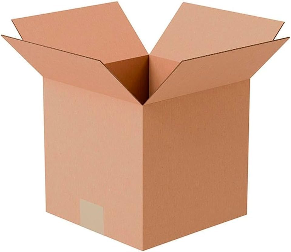 A-Box - Single layer (Flute C), 20x20x20, case of 15