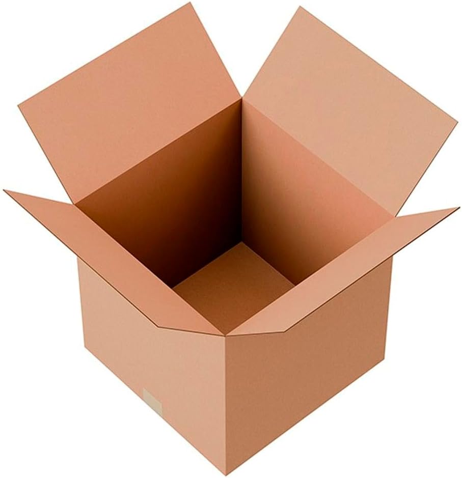 A-Box - Single layer (Flute C), 22”X22”X22”, case of 15