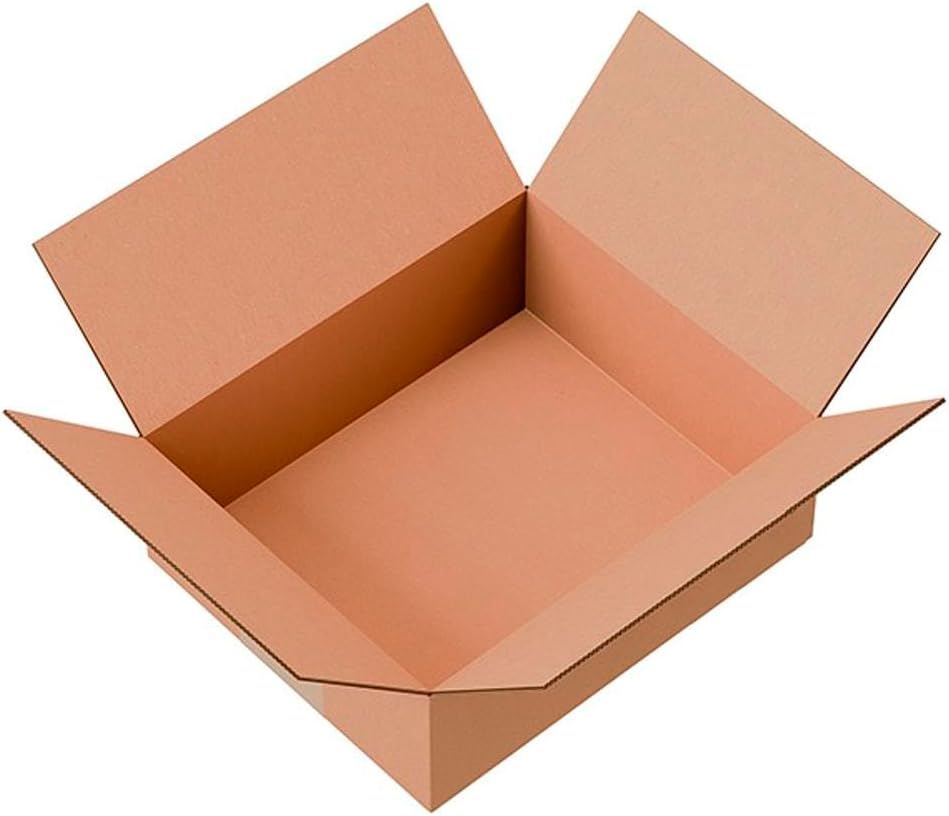 A-Box - Single layer (Flute C), 12”X10”X5”, case of 40