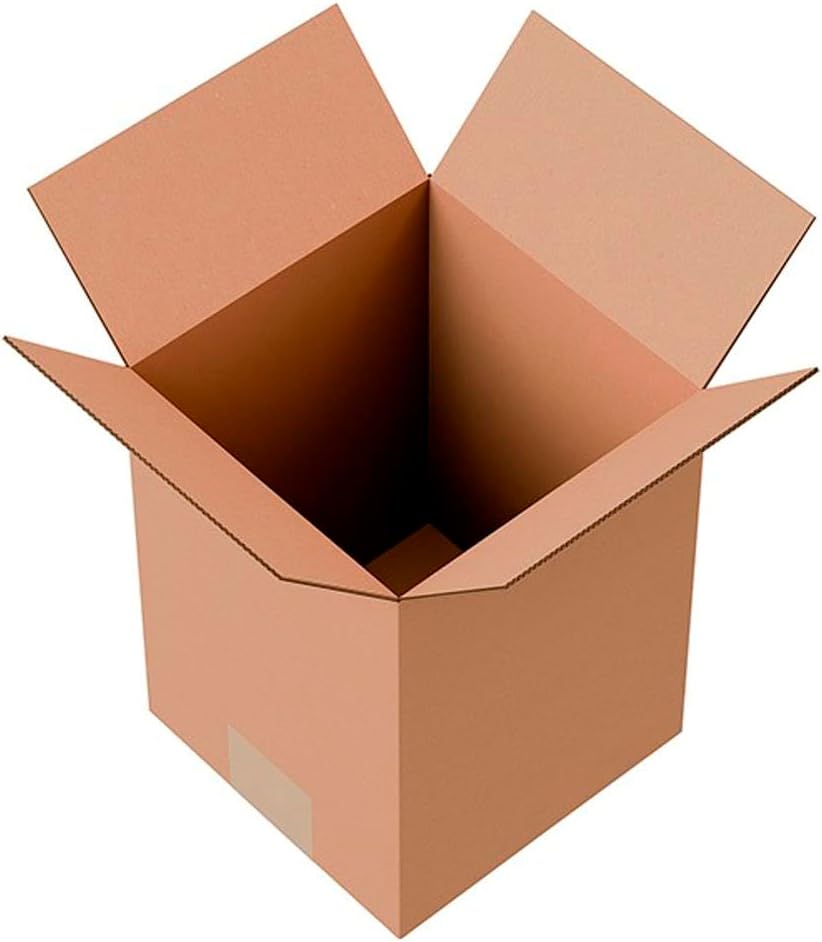 A-Box - Single layer (Flute C), 9”X9”X12” , case of 20
