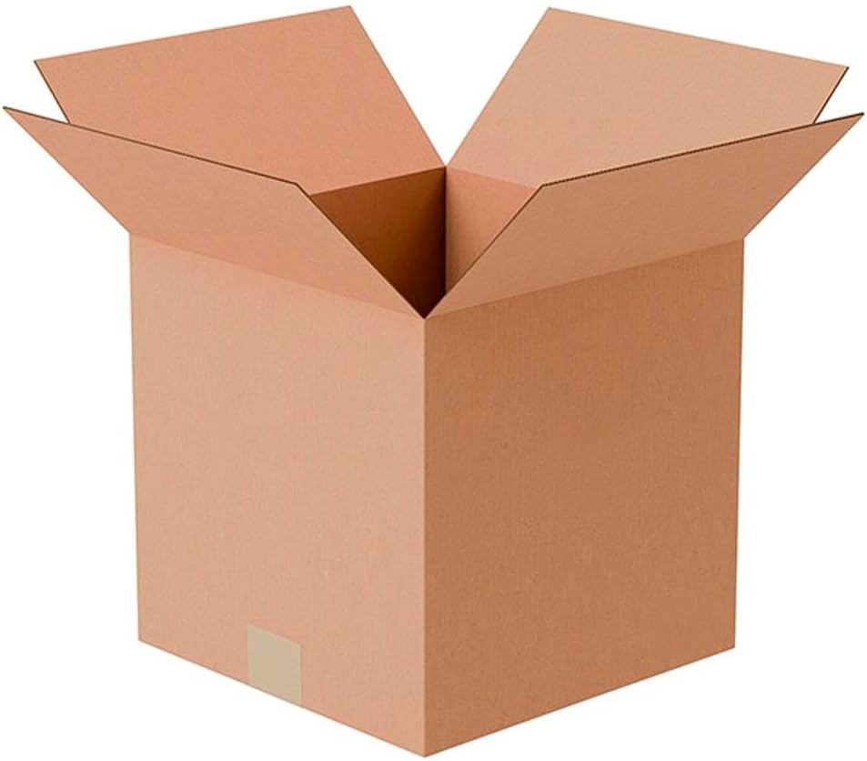 A-Box - Single layer (Flute C), 16”X16”X16”, case of 10