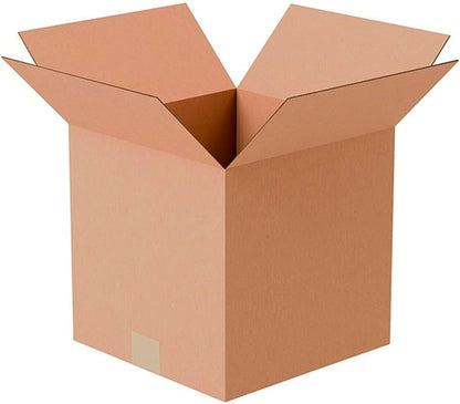 A-Box - Single layer (Flute C), 16”X16”X16”, case of 10