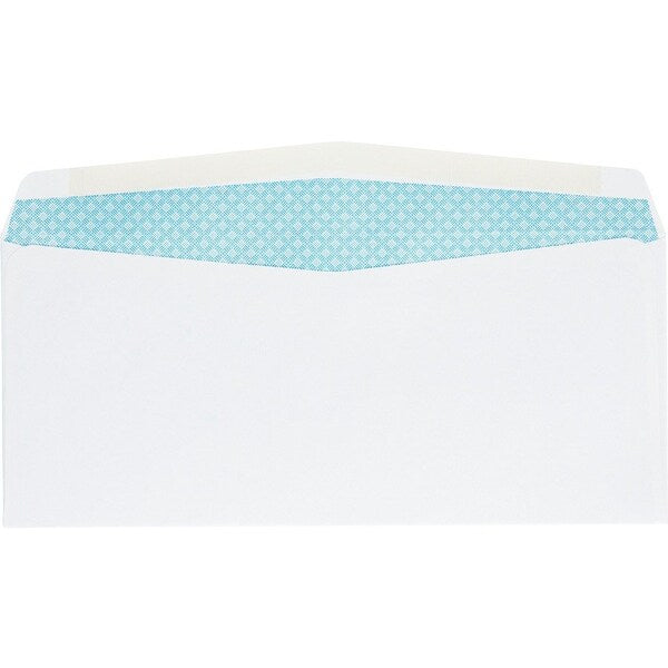 Claim Form Envelope, Regular, 24 Sub, 4-1/2x9-1/2in, 500PK